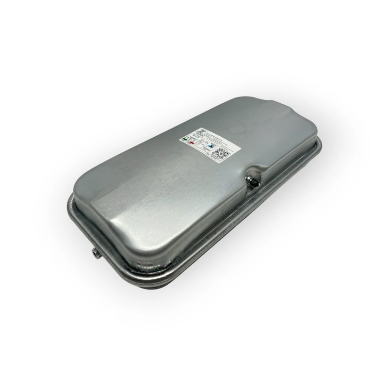 Expanzná nádoba UK 10 l 3980H950