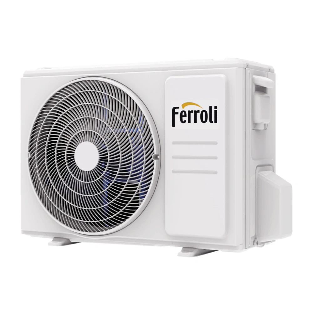 GIADA C CASSETTE 12 - kazetová klimatizácia 3,5 kW
