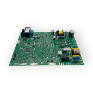 Elektronika RRT + kľúč BCC 28 kW 3980L333