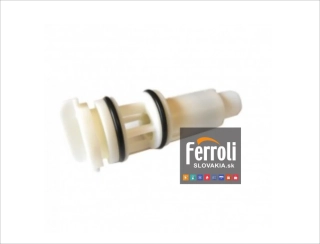Kartuša 12L filter+prietok 3980005270