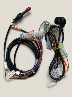 Kabeláž SUN P N komplet (k elektronike 3980D830/1)